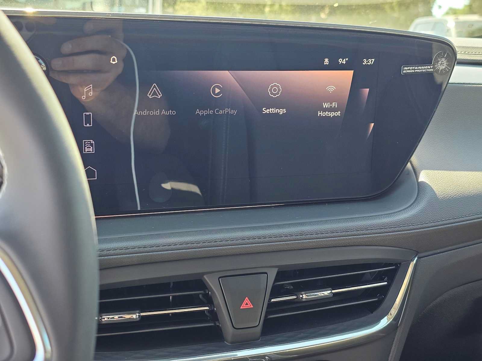 New 2026 Buick Encore GX Preferred w/ Comfort Package FWD image 24