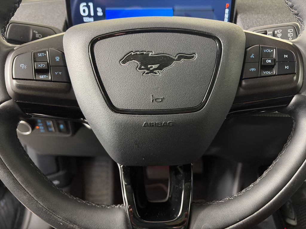 Used 2023 Ford Mustang Mach-E Premium AWD/4WD image 16