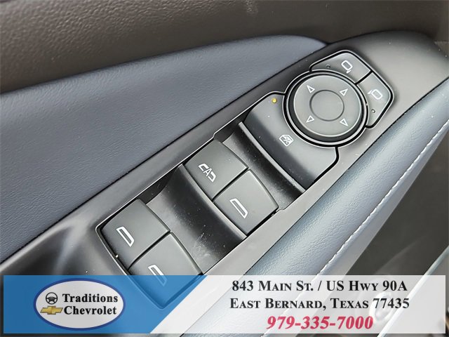 Certified 2023 Buick Enclave Essence w/ Trailering Package, 5000 lbs. image 23