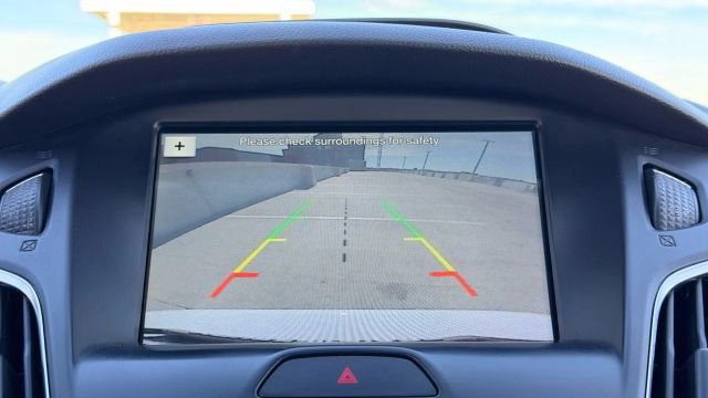 Used 2017 Ford Focus RS image 44