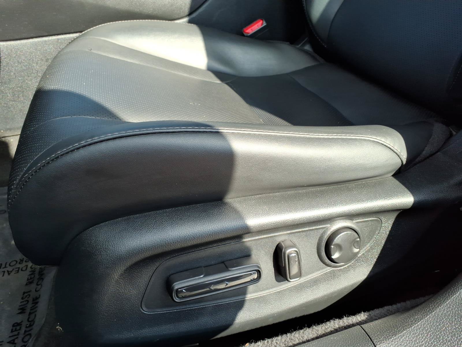 Used 2025 Honda Accord Sport image 16