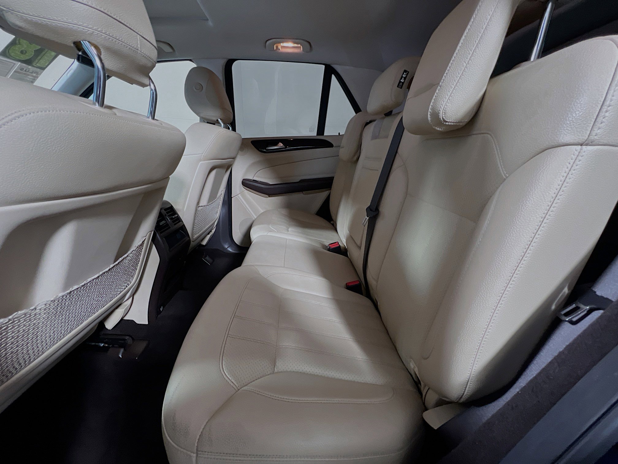Used 2018 Mercedes-Benz GLE 350 image 29