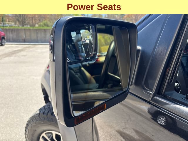 Used 2013 Ford F150 Raptor w/ Luxury Equipment Group AWD/4WD image 7