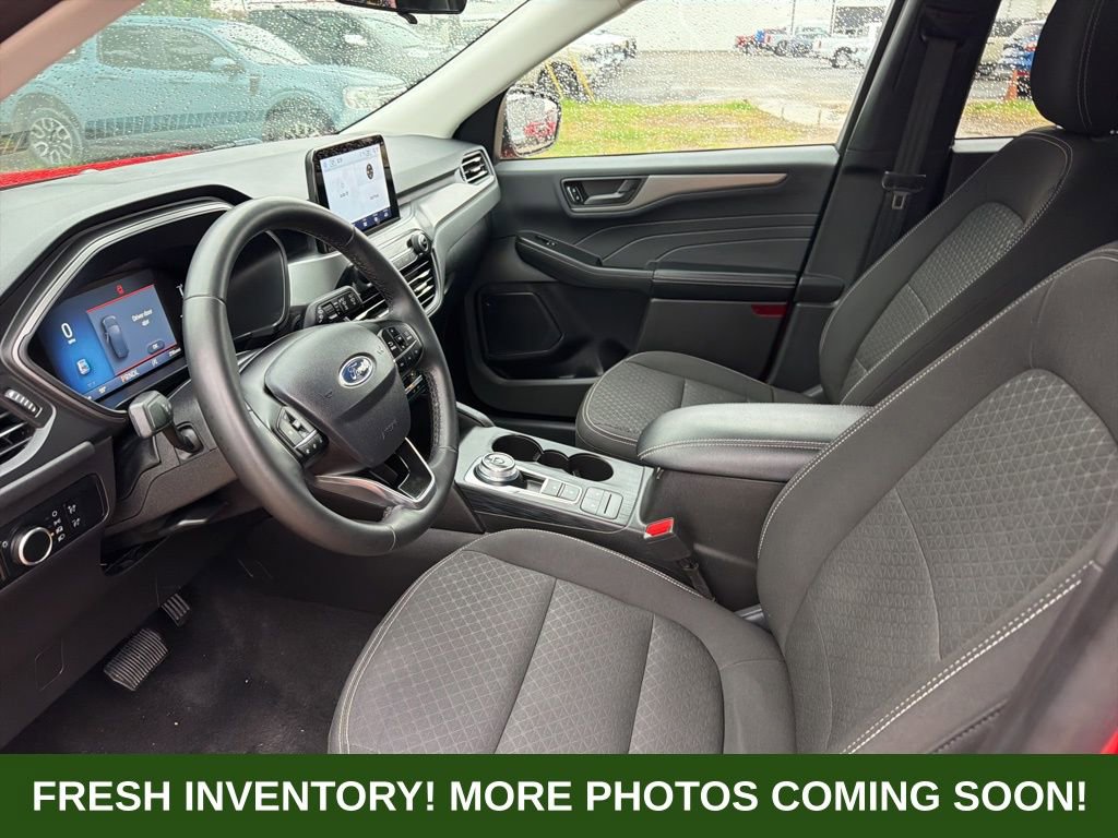 Used 2024 Ford Escape Active FWD image 8