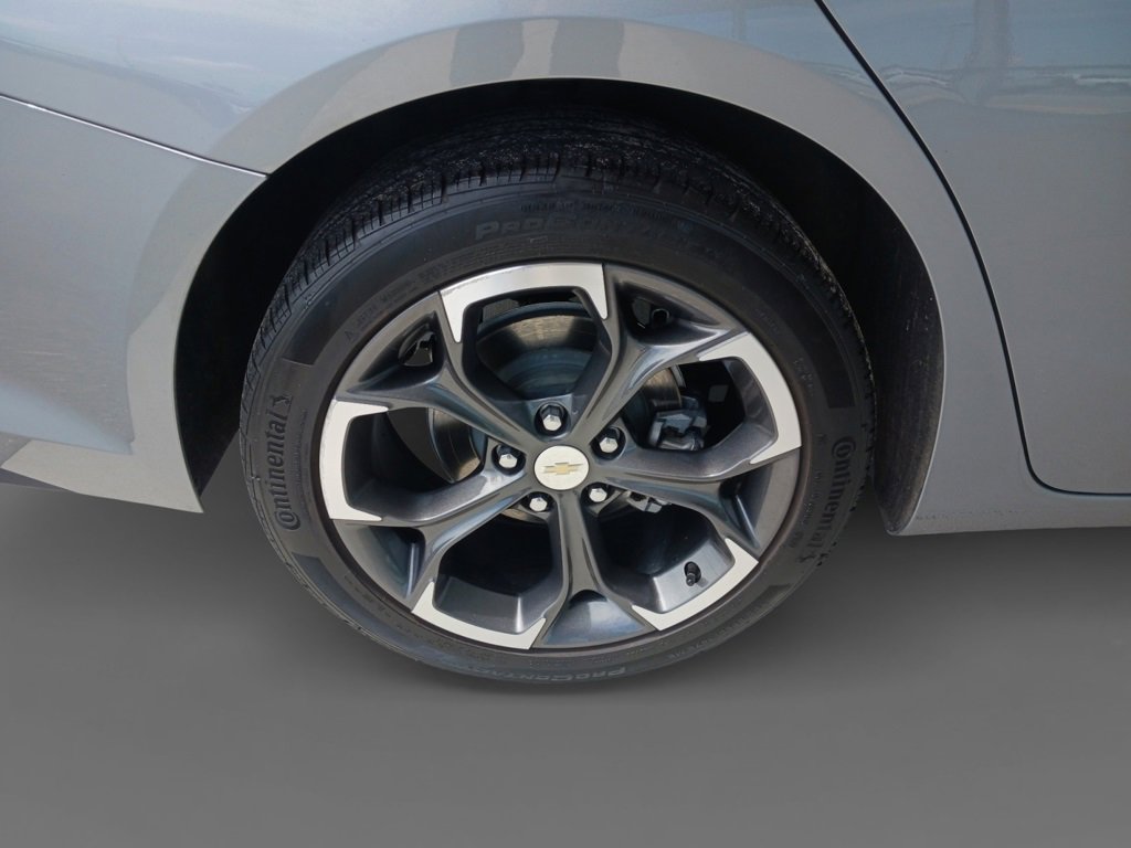 Used 2023 Chevrolet Malibu LT image 30