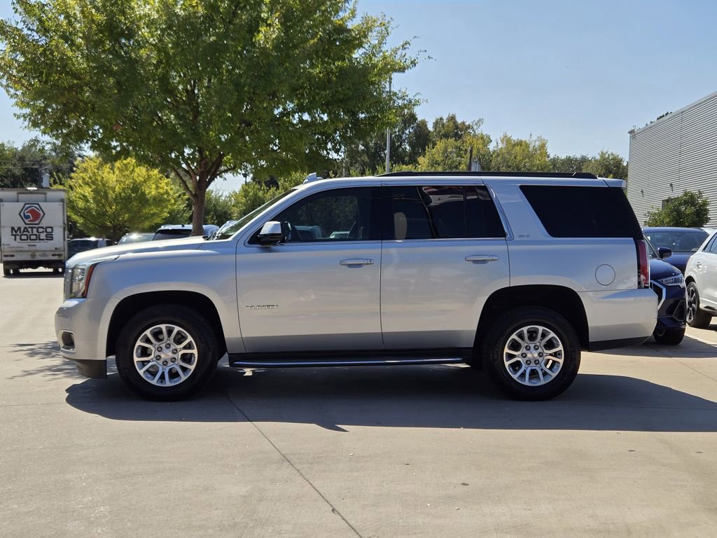 Used 2016 GMC Yukon SLT w/ Open Road Package image 5