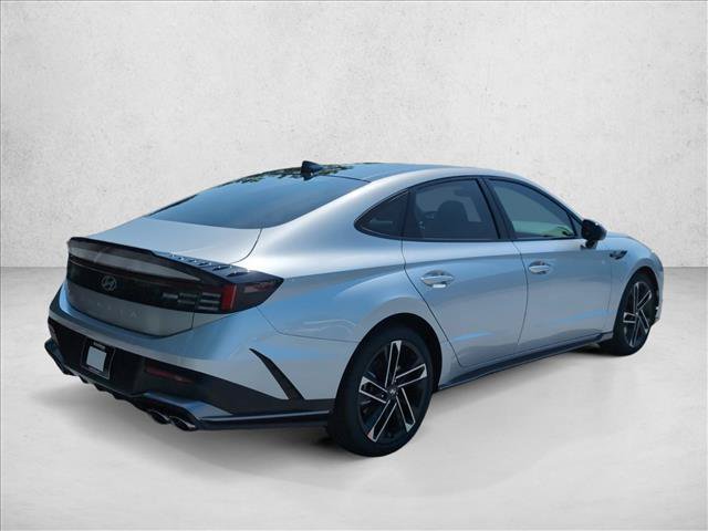 New 2026 Hyundai Sonata N Line FWD image 5