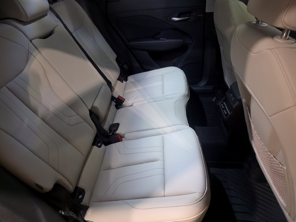 New 2026 Audi Q3 quattro 2.0T AWD/4WD image 12