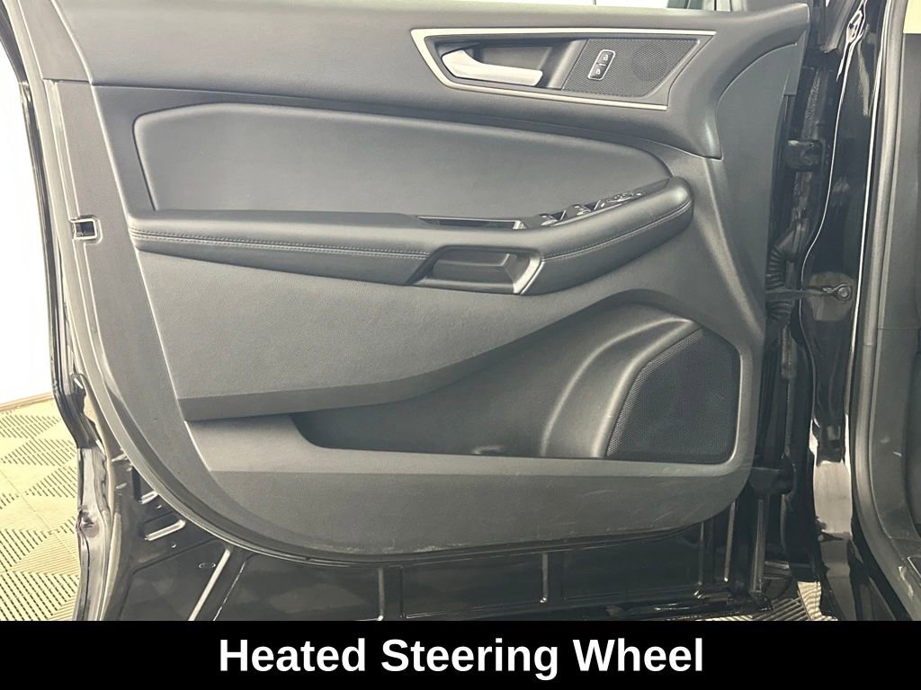 Used 2018 Ford Edge SEL w/ Equipment Group 201A image 15