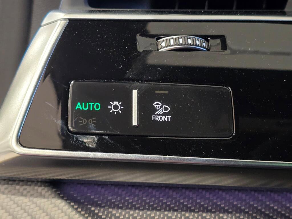 New 2026 Audi RS Q8 performance AWD/4WD image 37