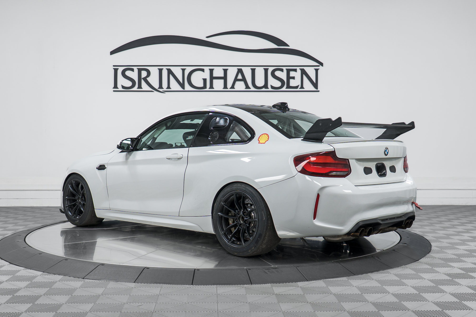 Used 2020 BMW M2 CS RWD image 7