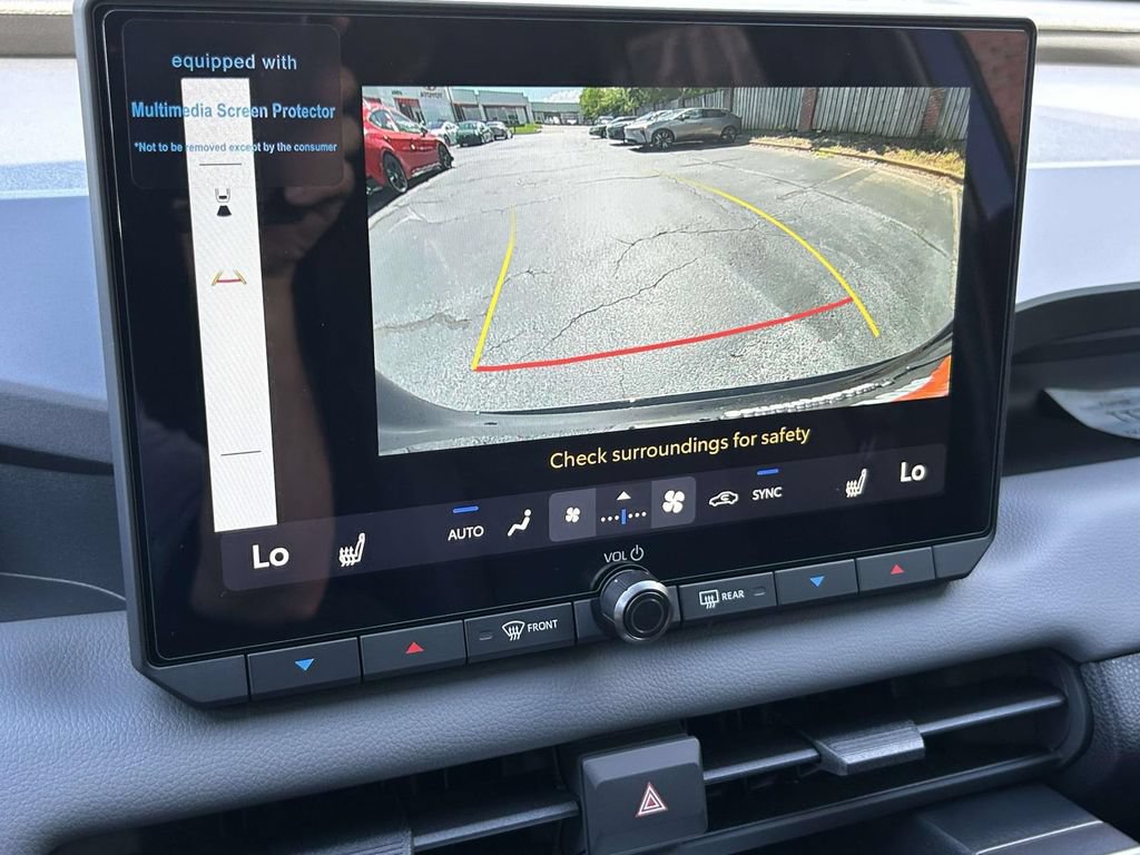 New 2026 Toyota RAV4 SE AWD/4WD image 23