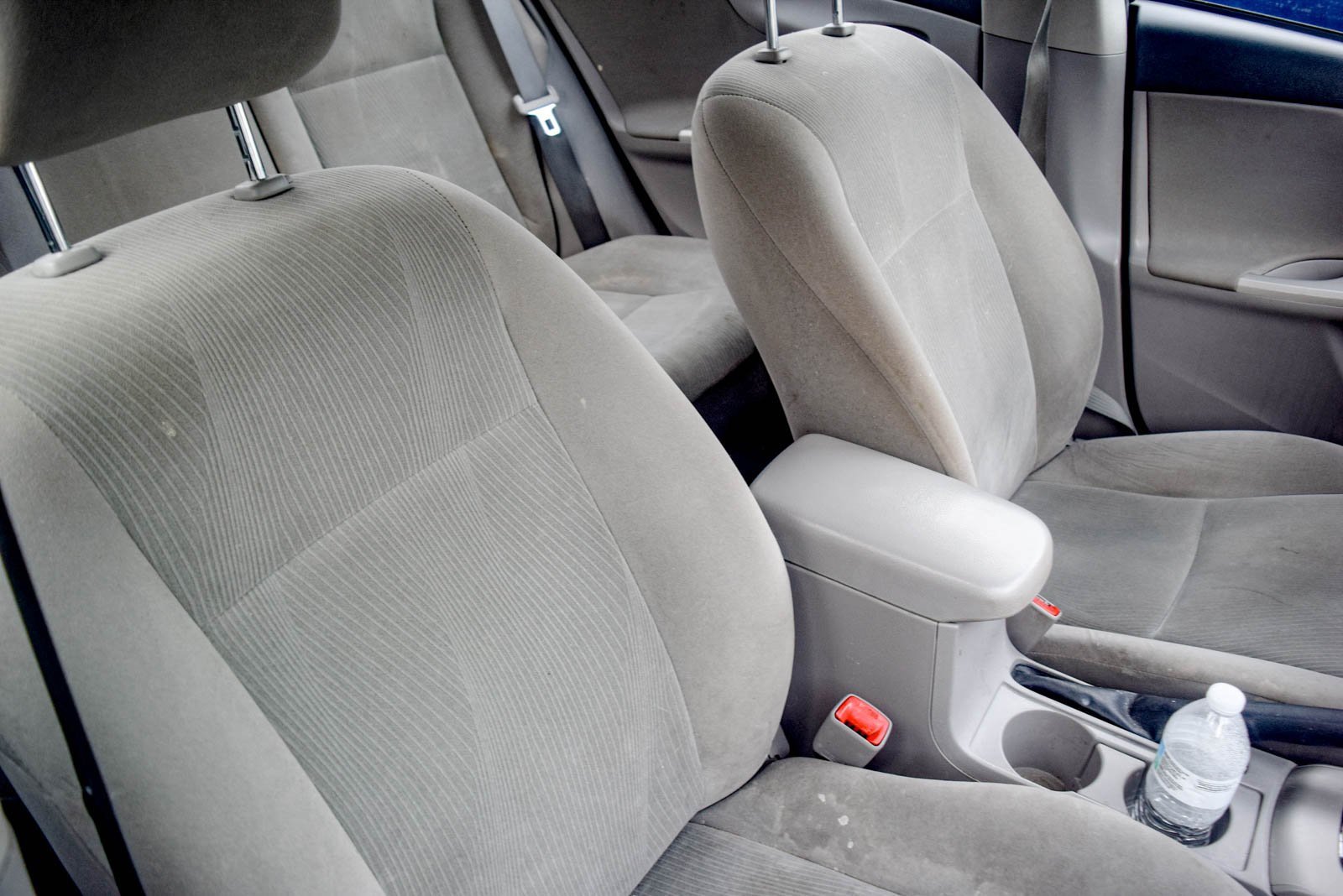 Used 2011 Toyota Corolla LE image 21