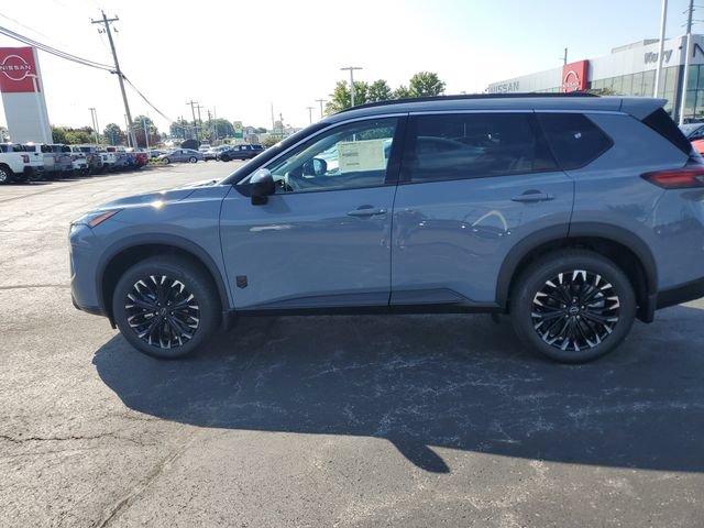 New 2026 Nissan Rogue Dark Armor AWD/4WD image 4