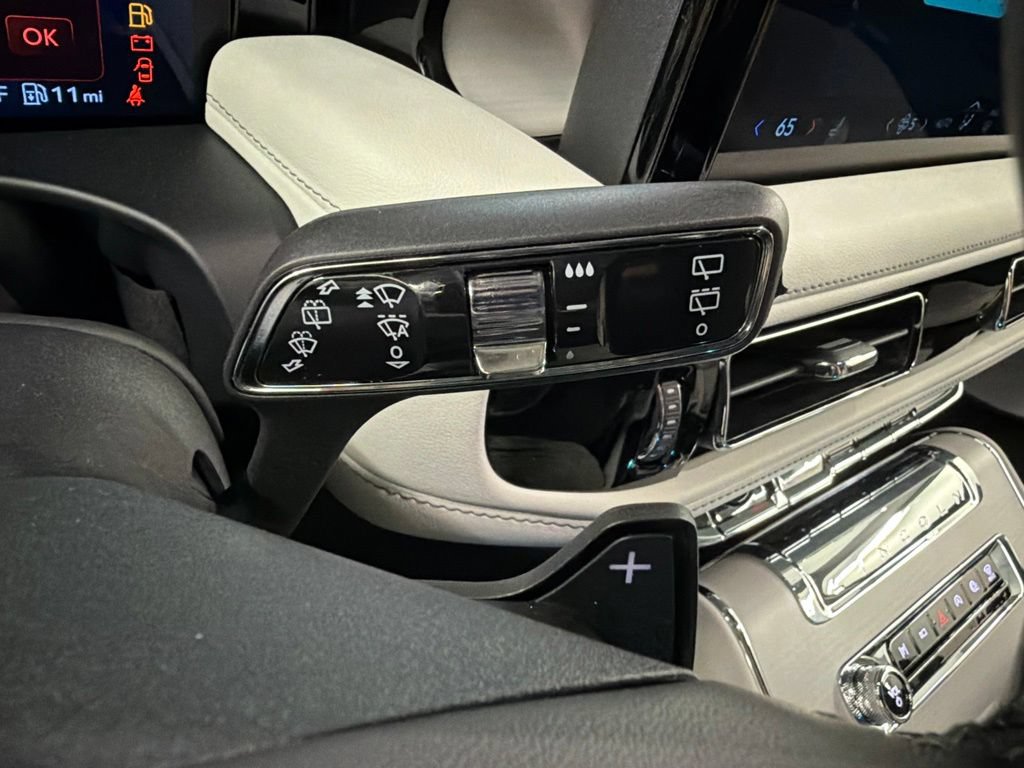 New 2026 Lincoln Aviator Reserve AWD/4WD image 21