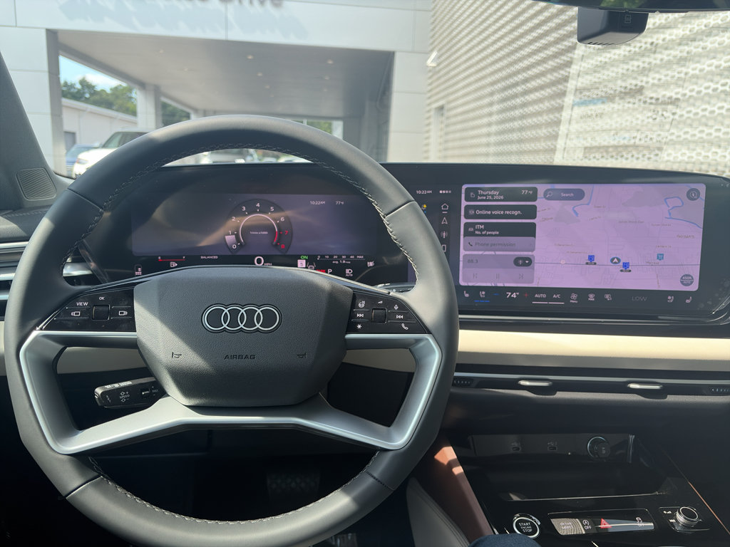 New 2026 Audi A5 2.0T Premium Plus AWD/4WD image 22