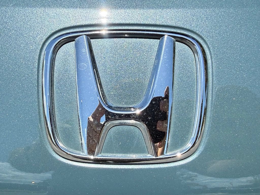 Certified 2024 Honda HR-V Sport image 33