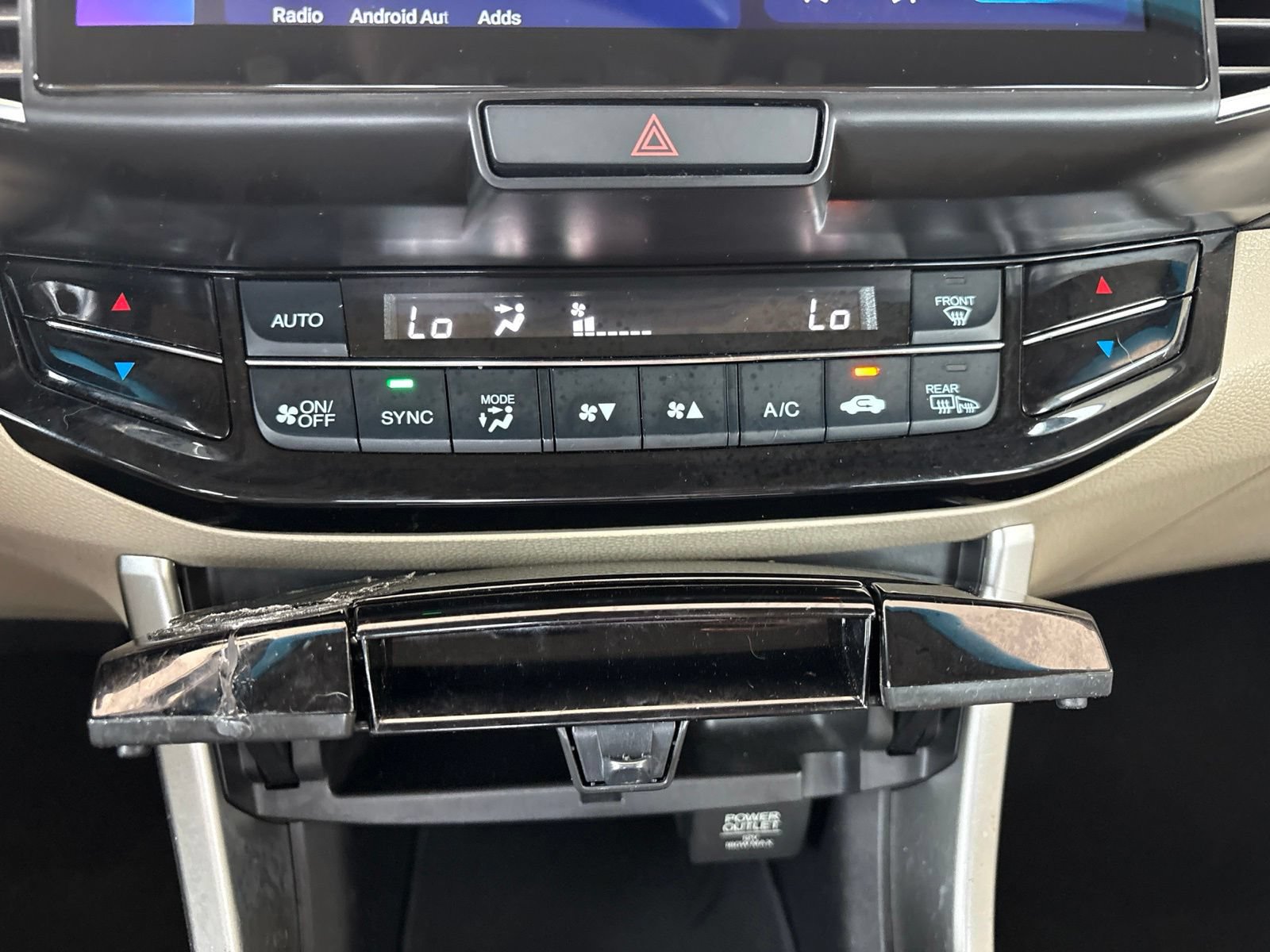 Used 2017 Honda Accord EX-L image 24