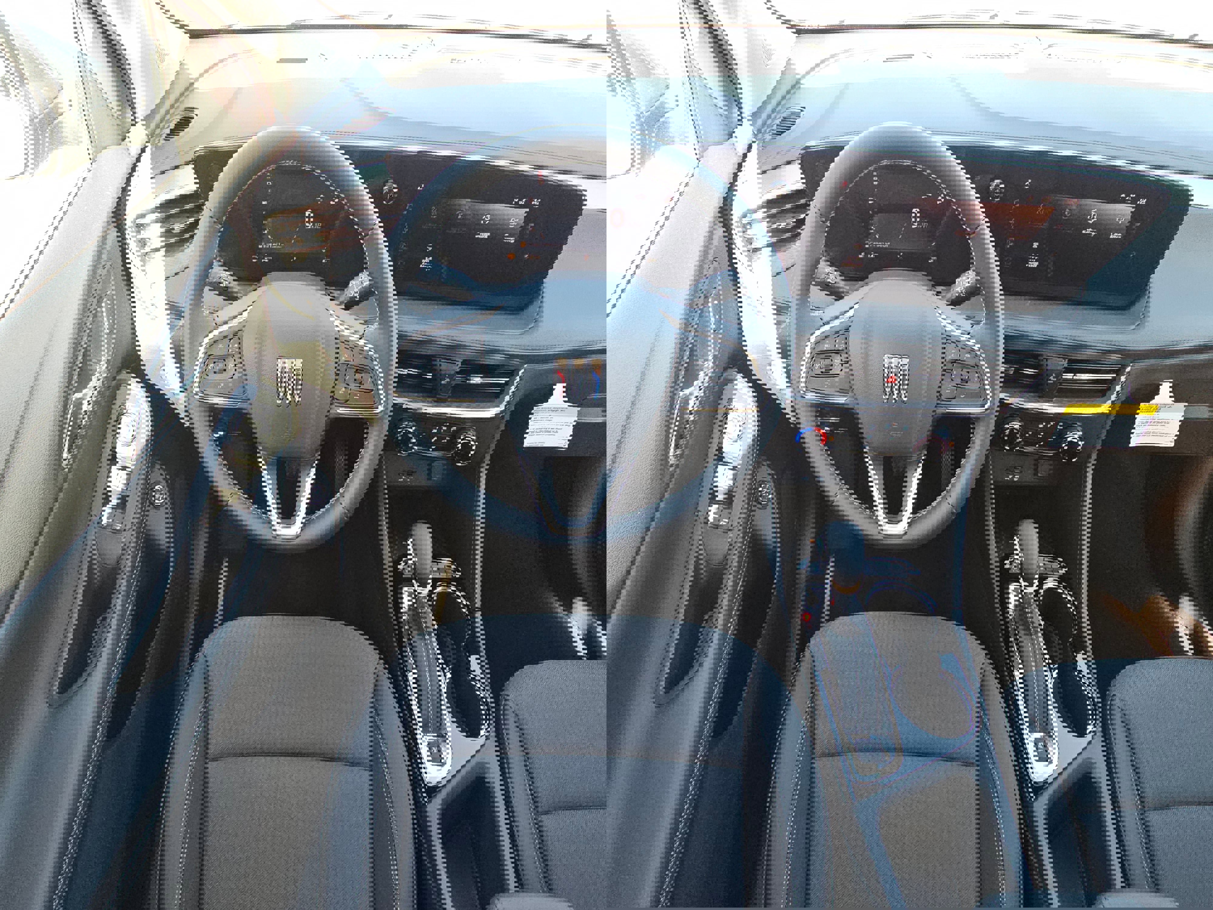 Used 2025 Buick Encore GX Preferred w/ Advanced Technology Package image 17