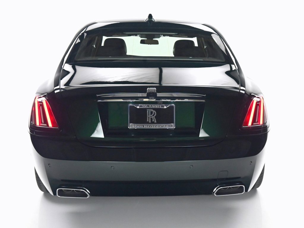 New 2025 Rolls-Royce Ghost image 33