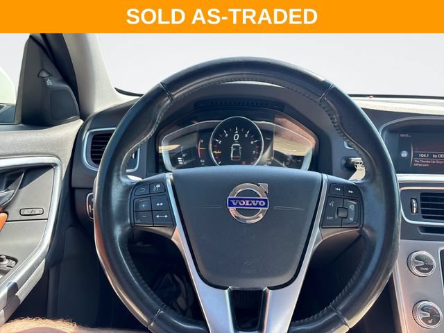 Used 2018 Volvo S60 T5 Inscription w/ Technology Package AWD/4WD image 14