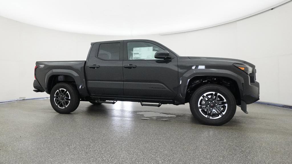 New 2025 Toyota Tacoma TRD Sport image 26