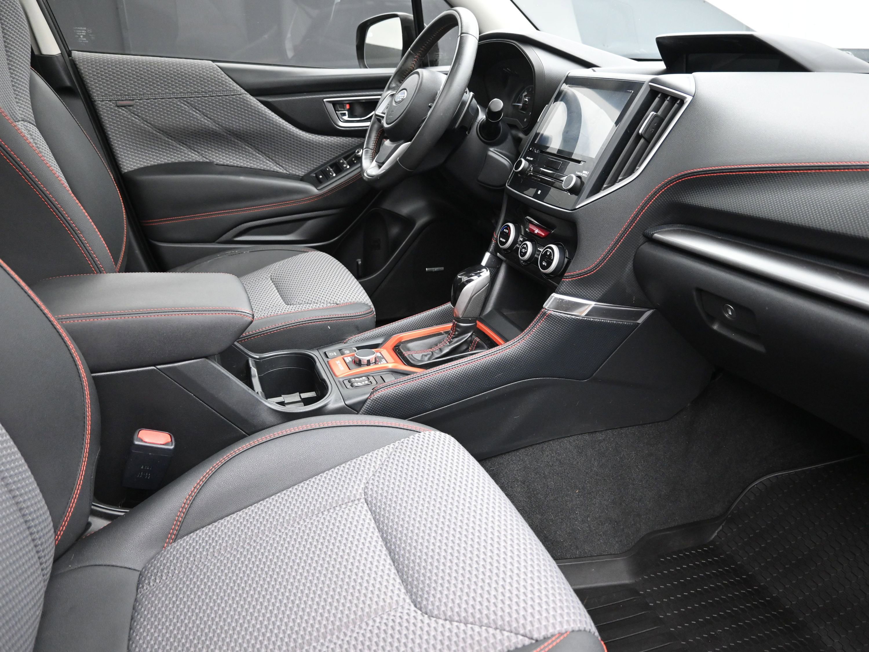 Used 2020 Subaru Forester Sport w/ Popular Package #2 image 28