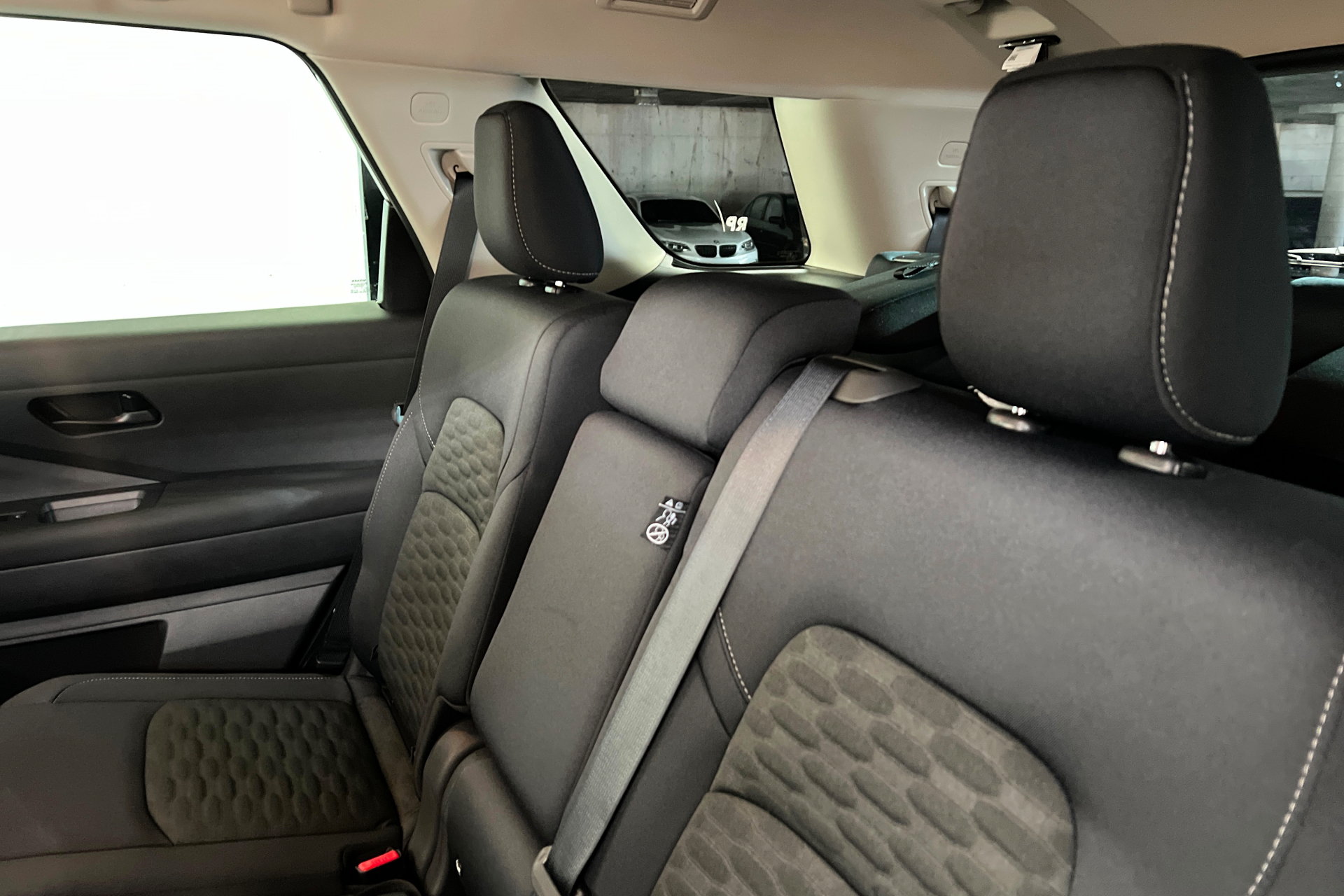 New 2026 Nissan Pathfinder SV AWD/4WD image 20