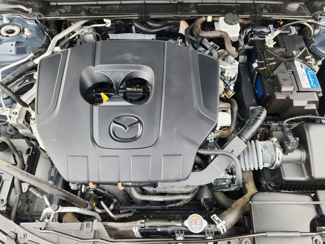 Used 2023 MAZDA MAZDA3 s AWD/4WD image 28