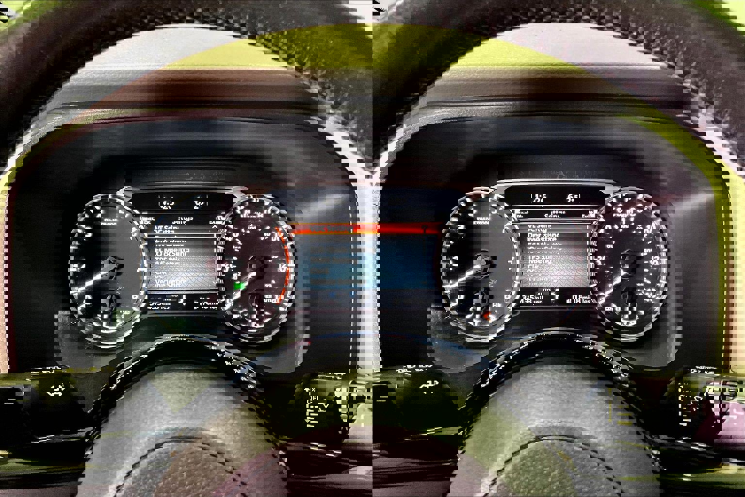 Used 2023 Nissan Rogue SL w/ SL Premium Package image 13