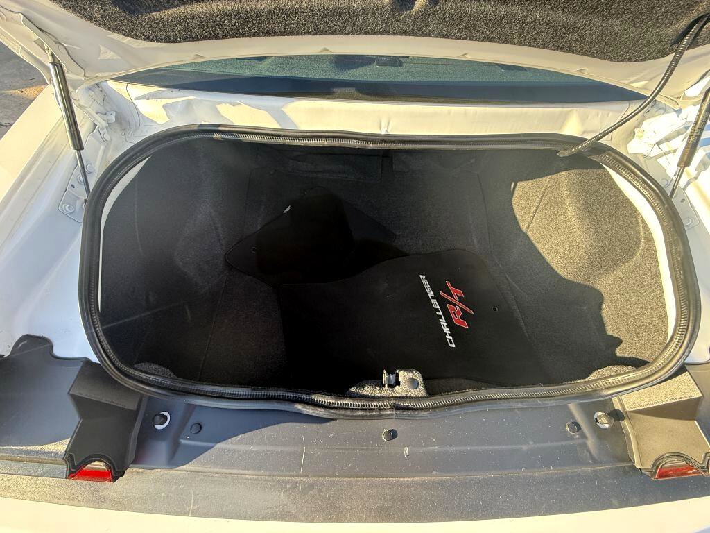 Used 2021 Dodge Challenger R/T Scat Pack image 10