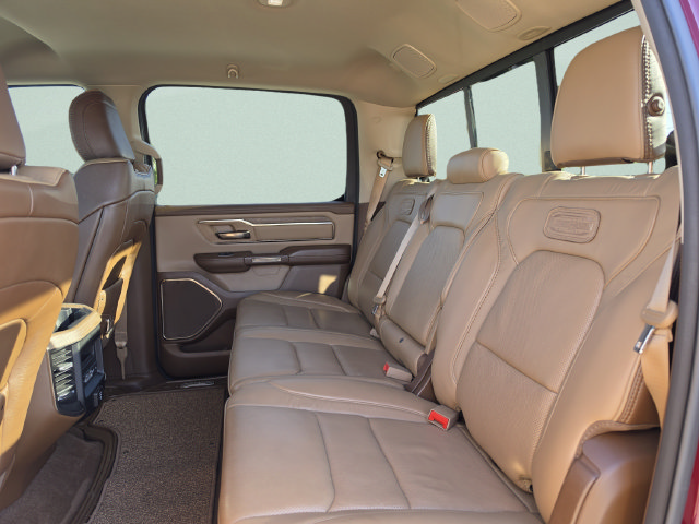 Used 2020 RAM 1500 Limited RWD image 23