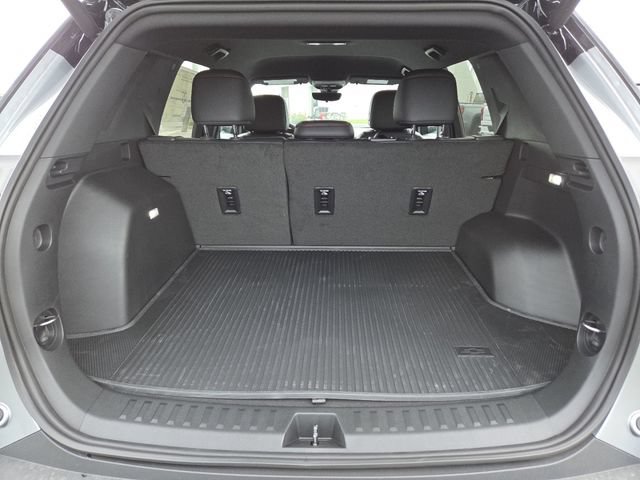 New 2027 Chevrolet Equinox RS w/ Safety and Technology Package AWD/4WD image 19
