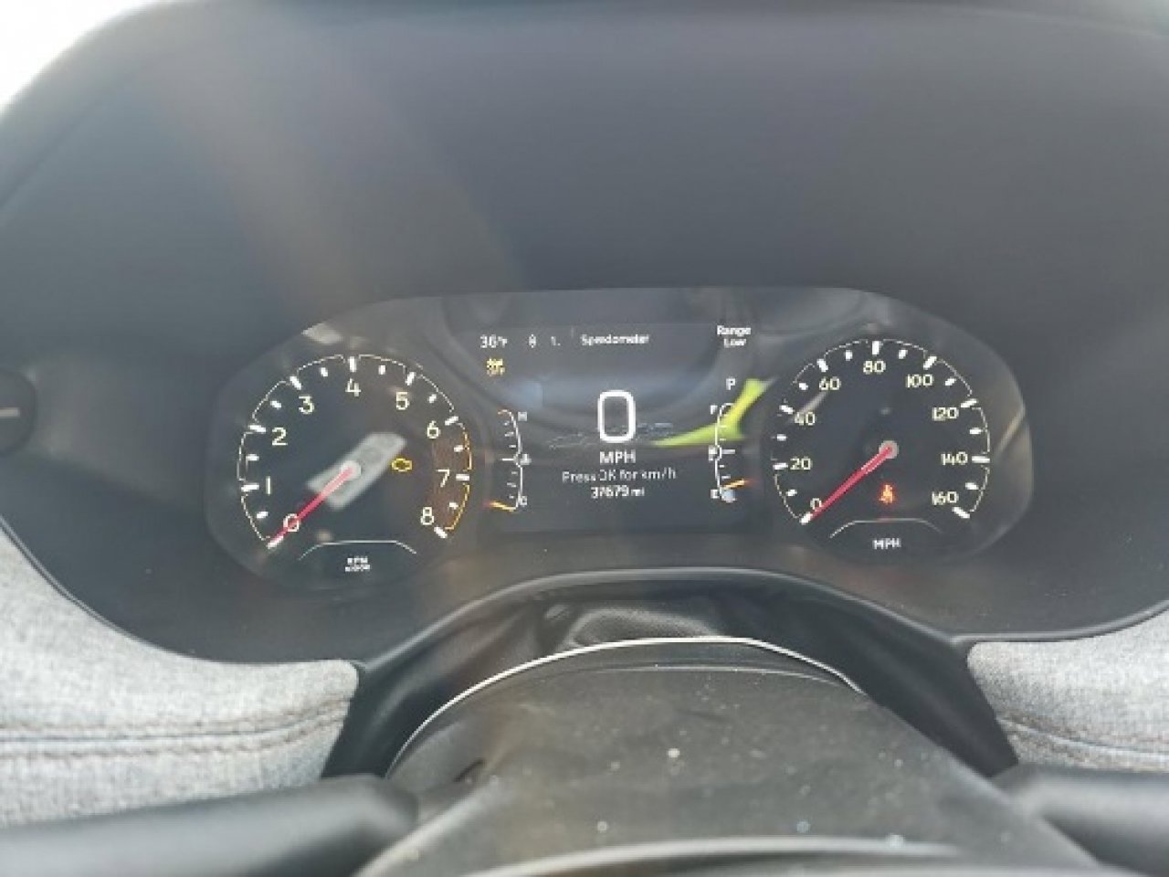 Used 2022 Jeep Compass Latitude image 14