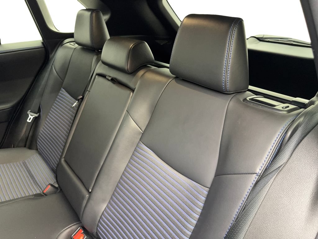 Used 2023 Toyota RAV4 XSE AWD/4WD image 35