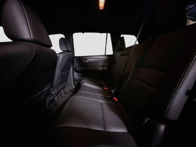 Used 2021 Honda Passport EX-L image 24