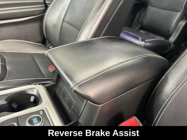 Used 2023 Ford Explorer ST w/ Equipment Group 401A AWD/4WD image 33