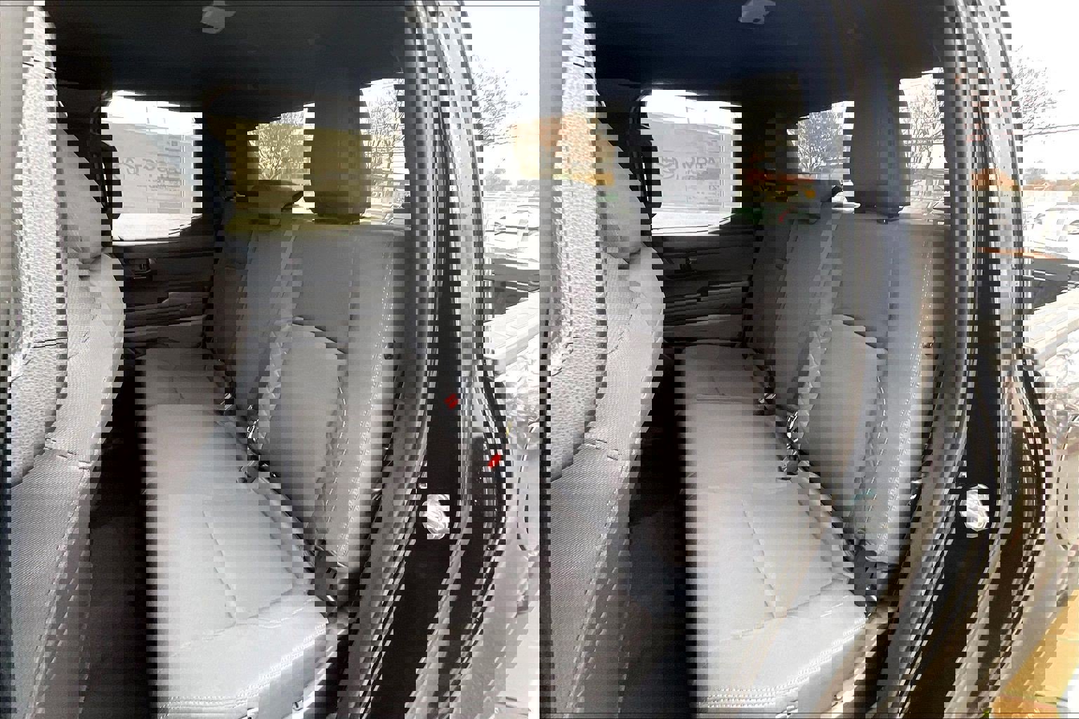 New 2025 Toyota Tacoma SR5 image 13