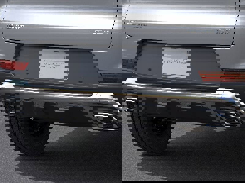 New 2025 Chevrolet TrailBlazer ACTIV w/ Convenience Package image 40