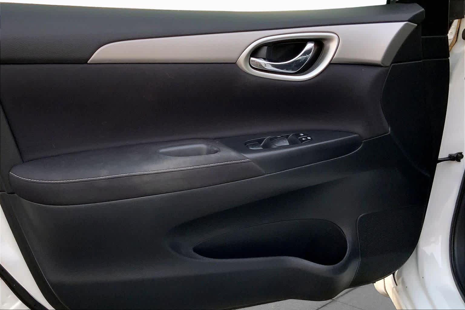 Used 2015 Nissan Sentra S w/ Protection Package FWD image 21