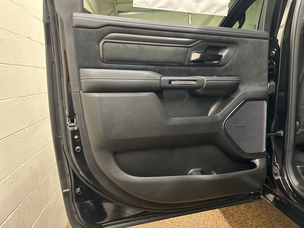 New 2026 RAM 1500 RHO w/ RHO Level 1 Equipment Group image 14