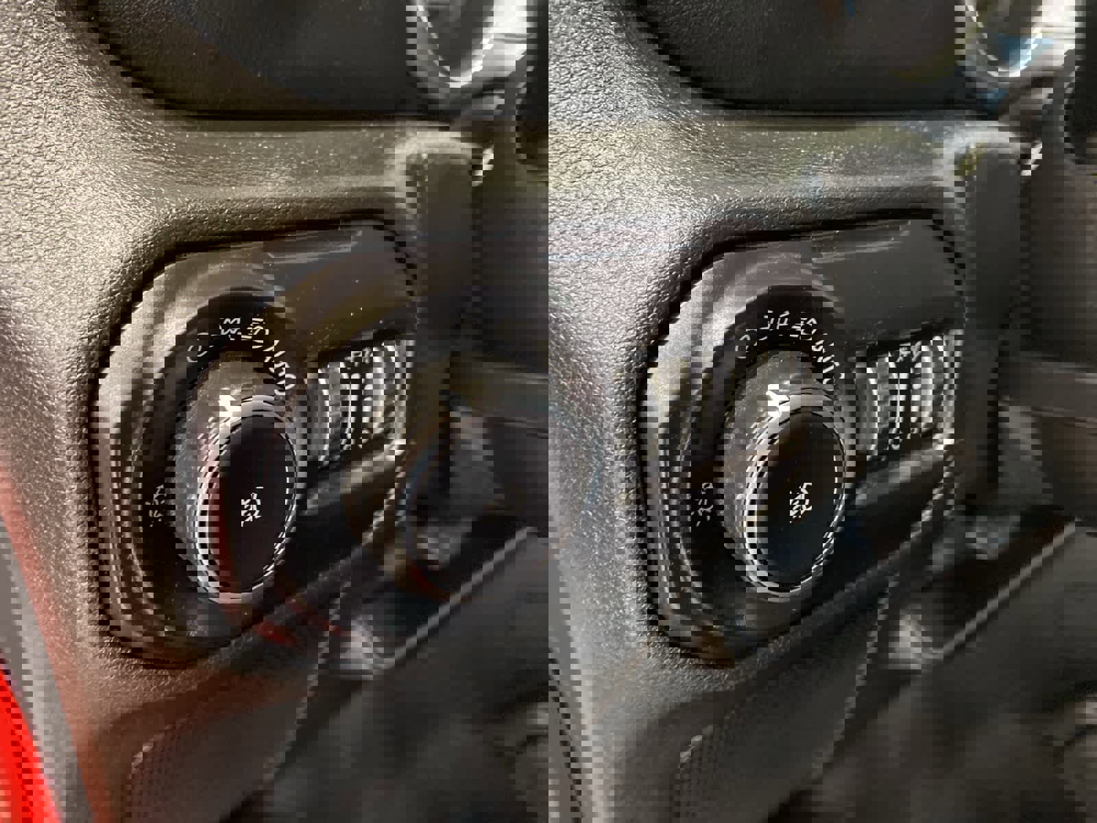 Used 2018 Jeep Wrangler Unlimited Sahara w/ Uconnect 4C Nav & Sound Group image 18