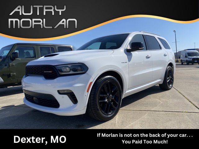 Used 2023 Dodge Durango R/T