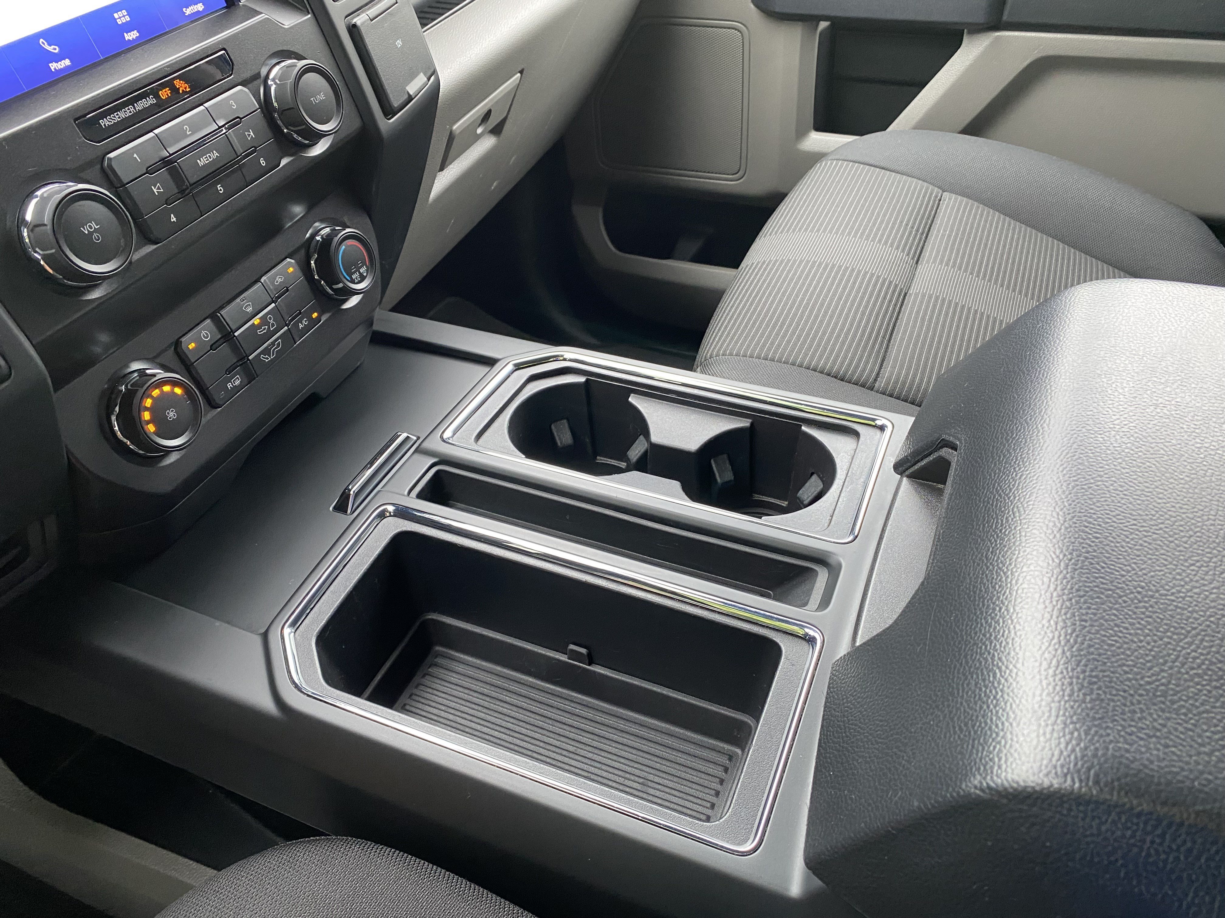 Used 2020 Ford F150 XL w/ Equipment Group 101A Mid RWD image 28