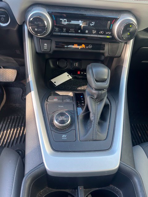Used 2023 Toyota RAV4 XLE w/ Convenience Package AWD/4WD image 10