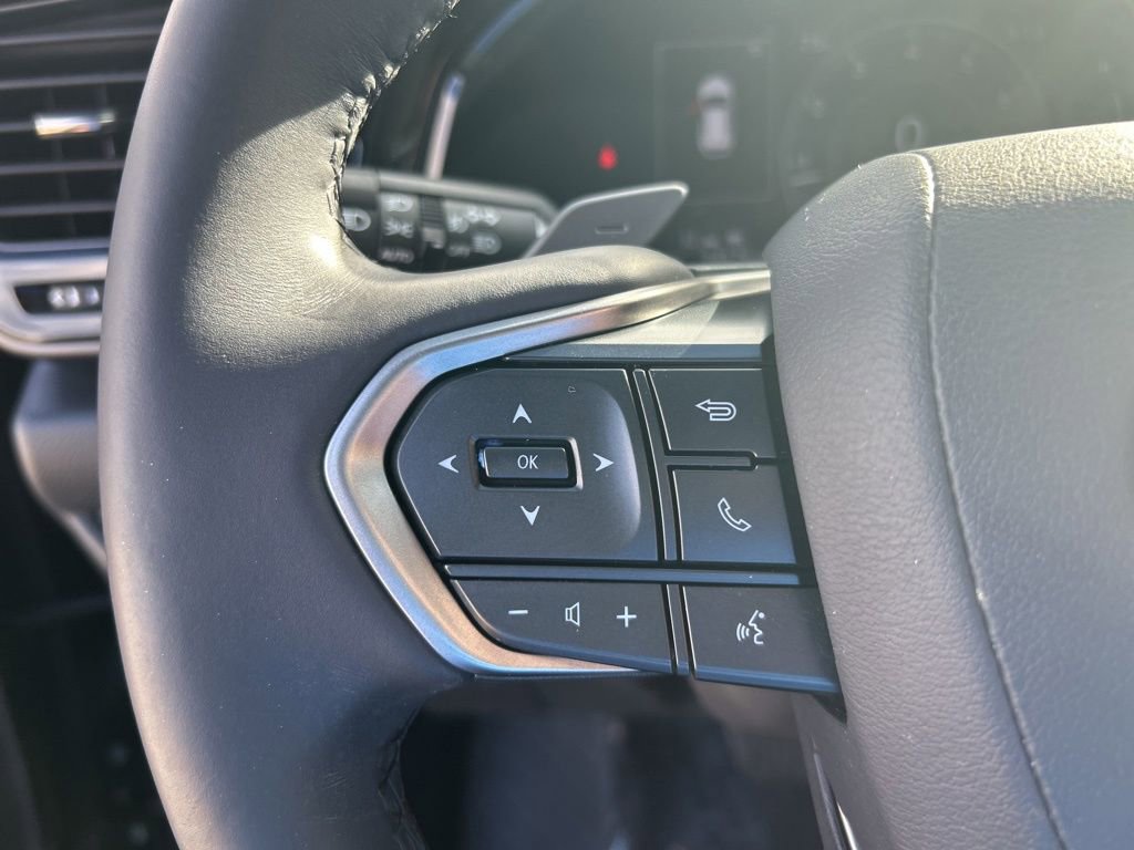 Used 2025 Lexus NX 250 FWD w/ Towing Package (2000 Lbs) image 52