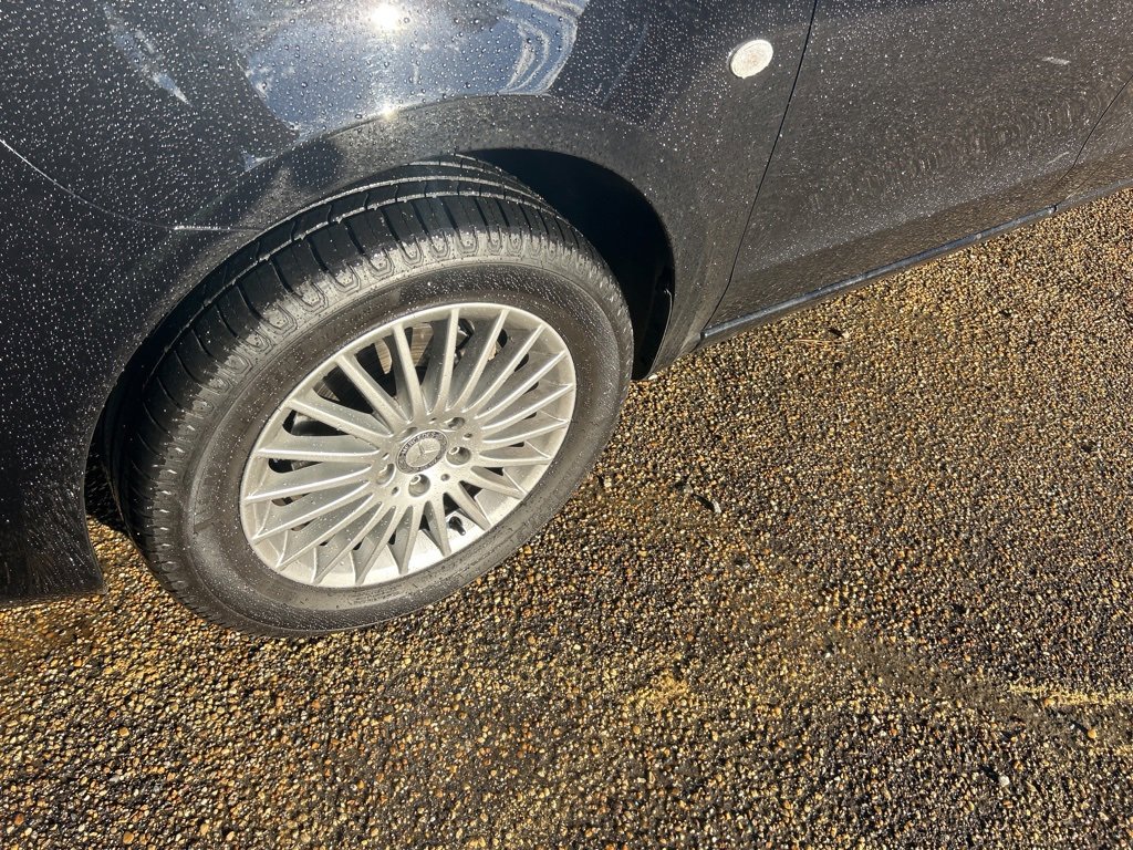 Used 2023 Mercedes-Benz Metris Passenger image 9