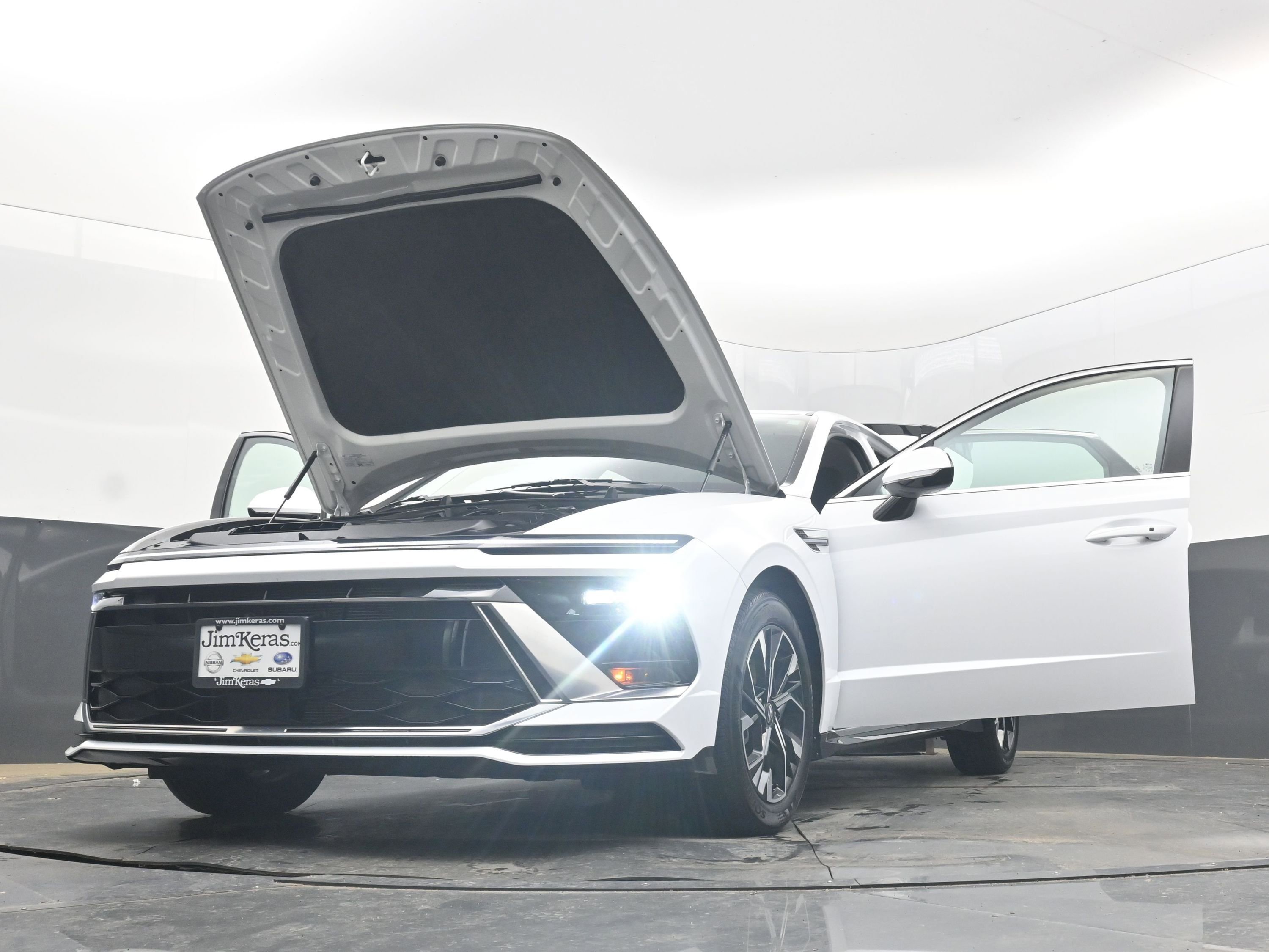 Used 2025 Hyundai Sonata SEL image 42