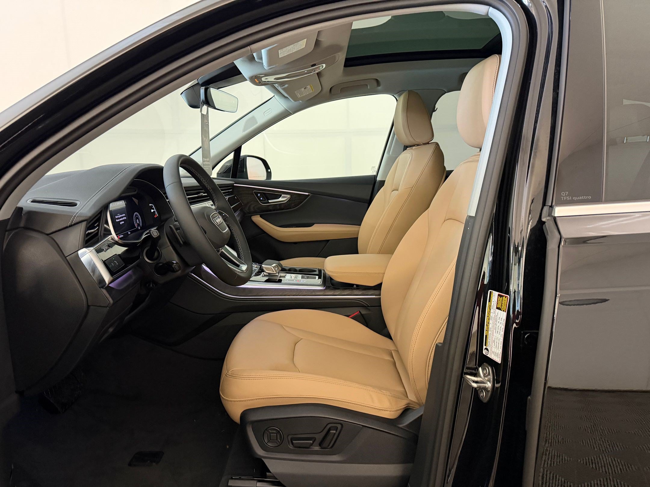 New 2026 Audi Q7 2.0T Premium Plus AWD/4WD image 5
