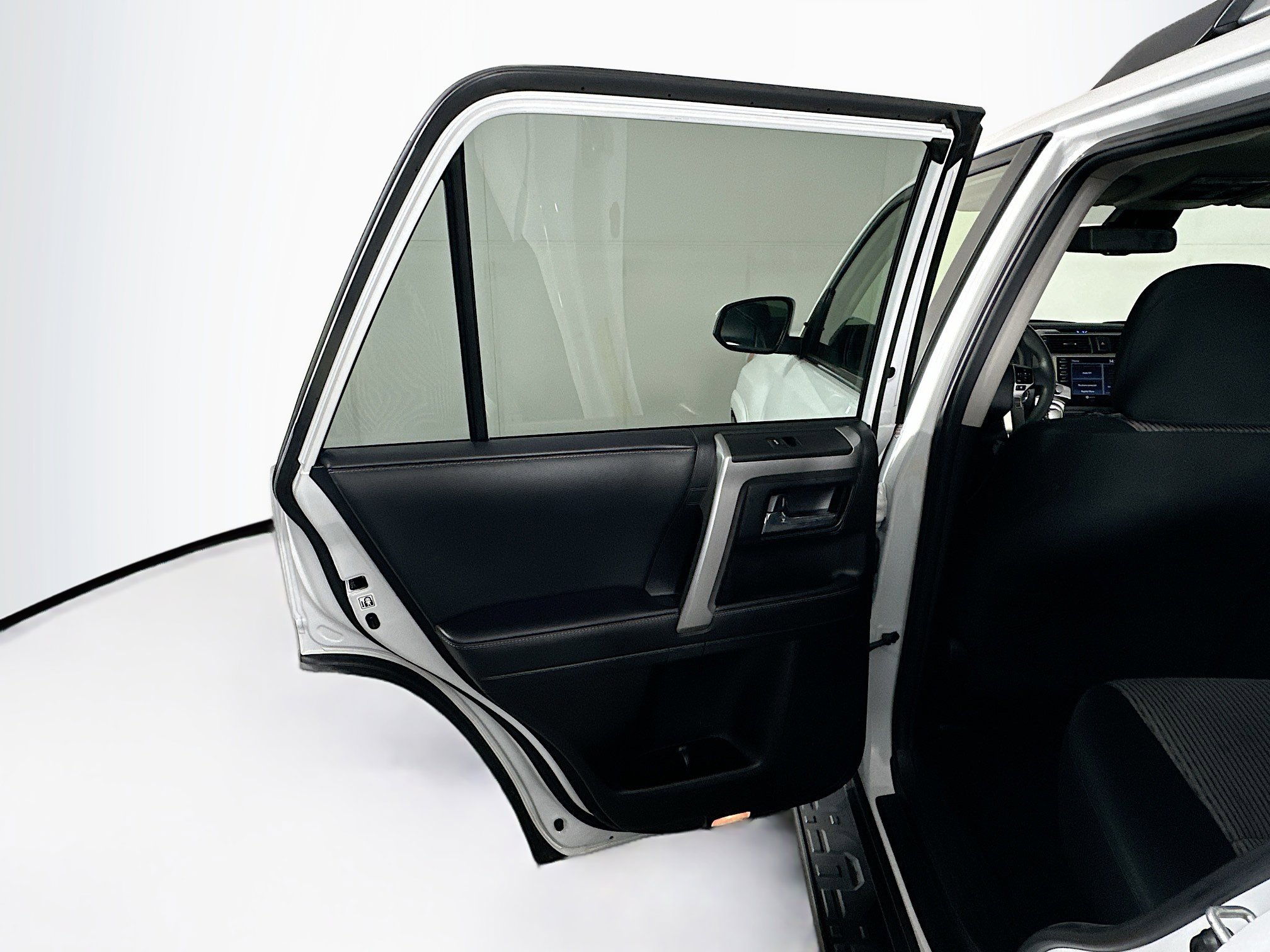 Used 2024 Toyota 4Runner SR5 image 24